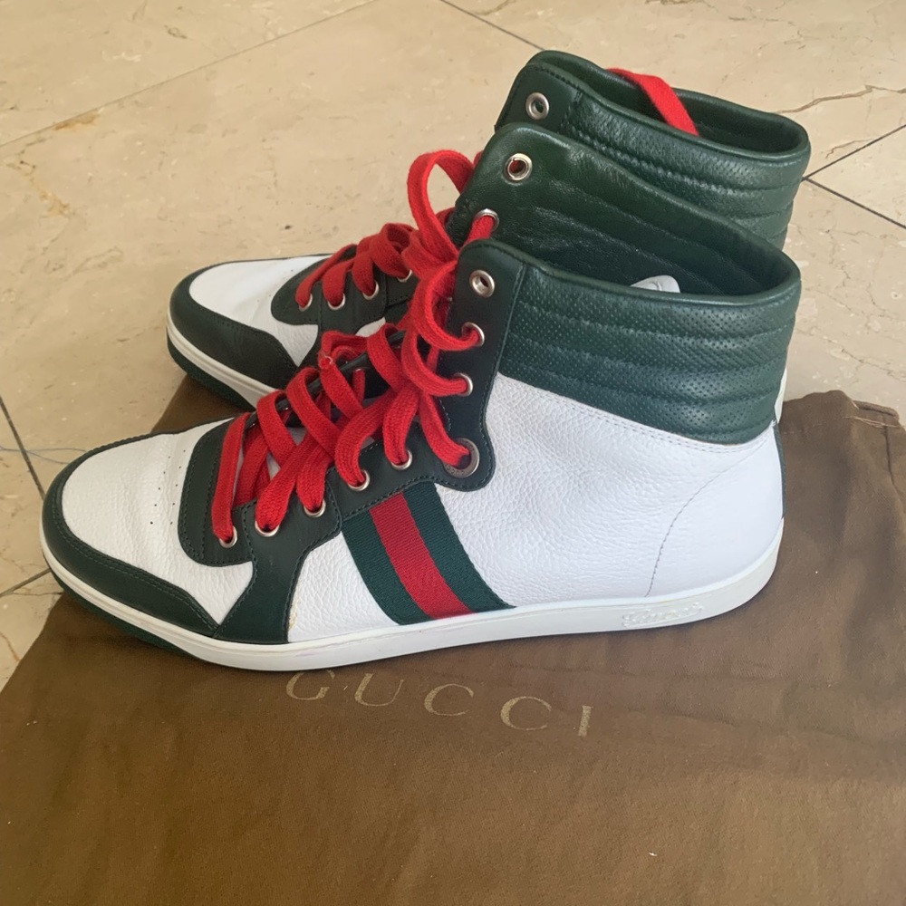 Gucci sneaker